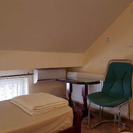 Hostel Beko فاليفو الغرفة الصورة