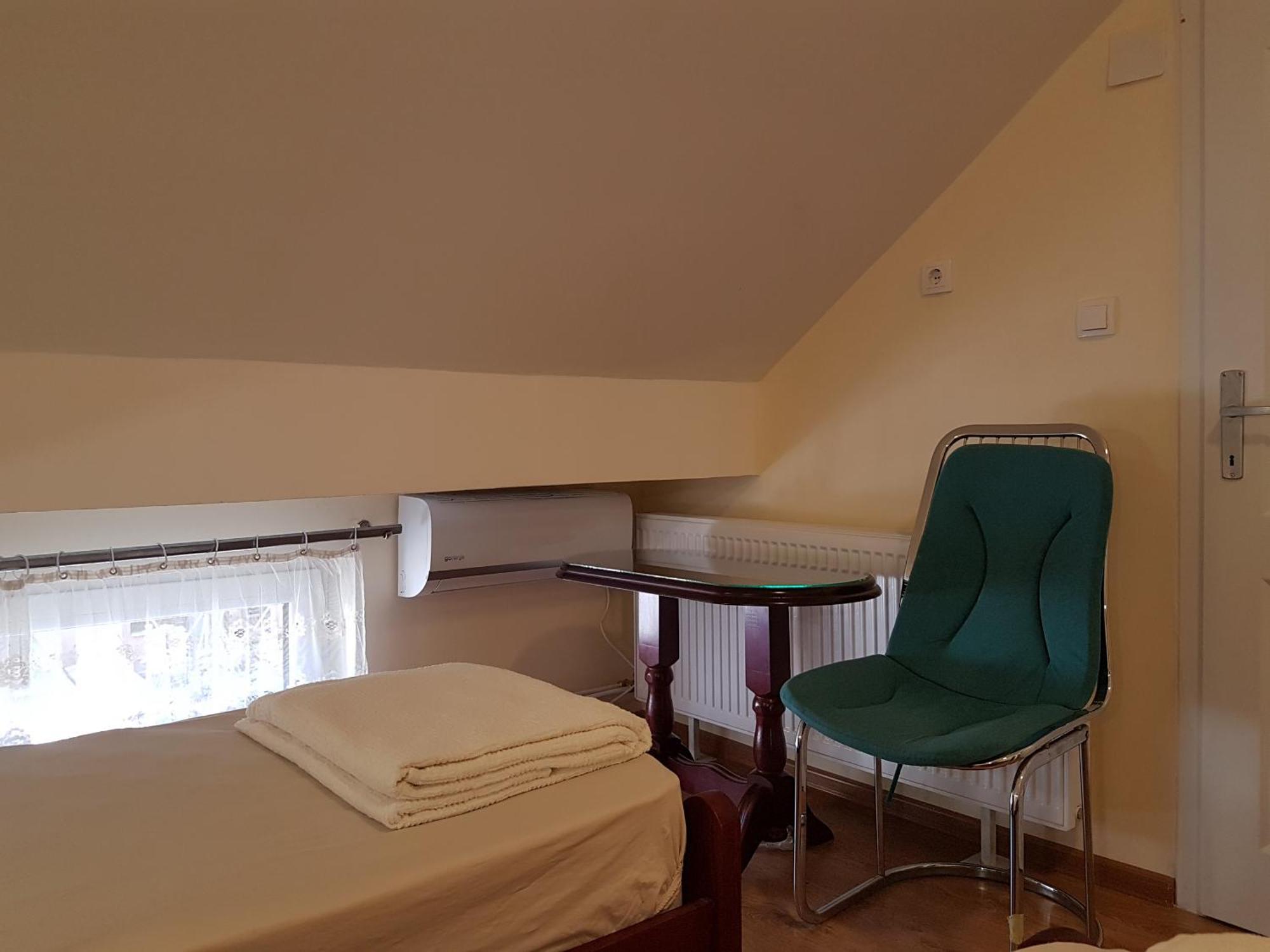 Hostel Beko فاليفو الغرفة الصورة