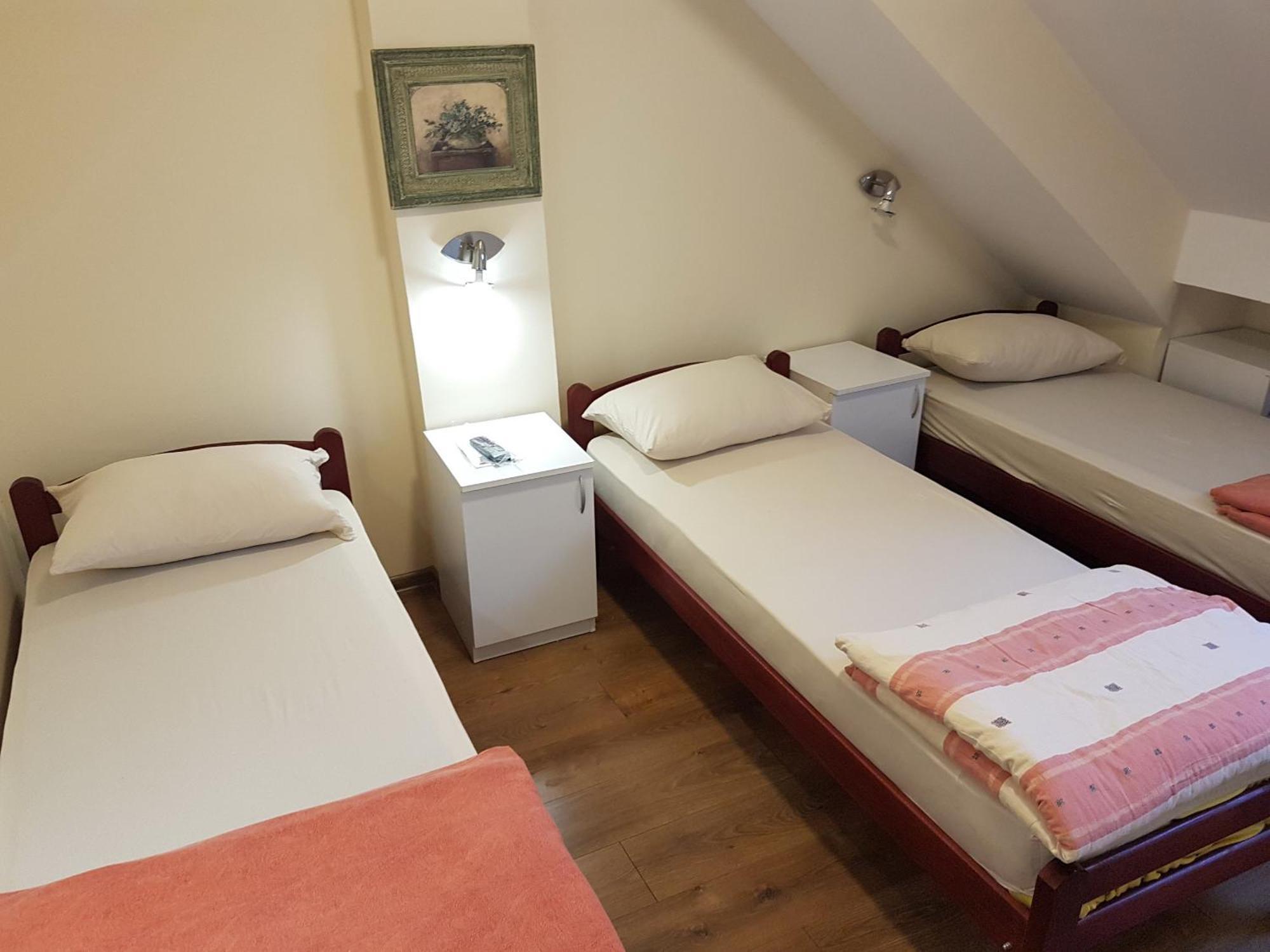 Hostel Beko فاليفو الغرفة الصورة