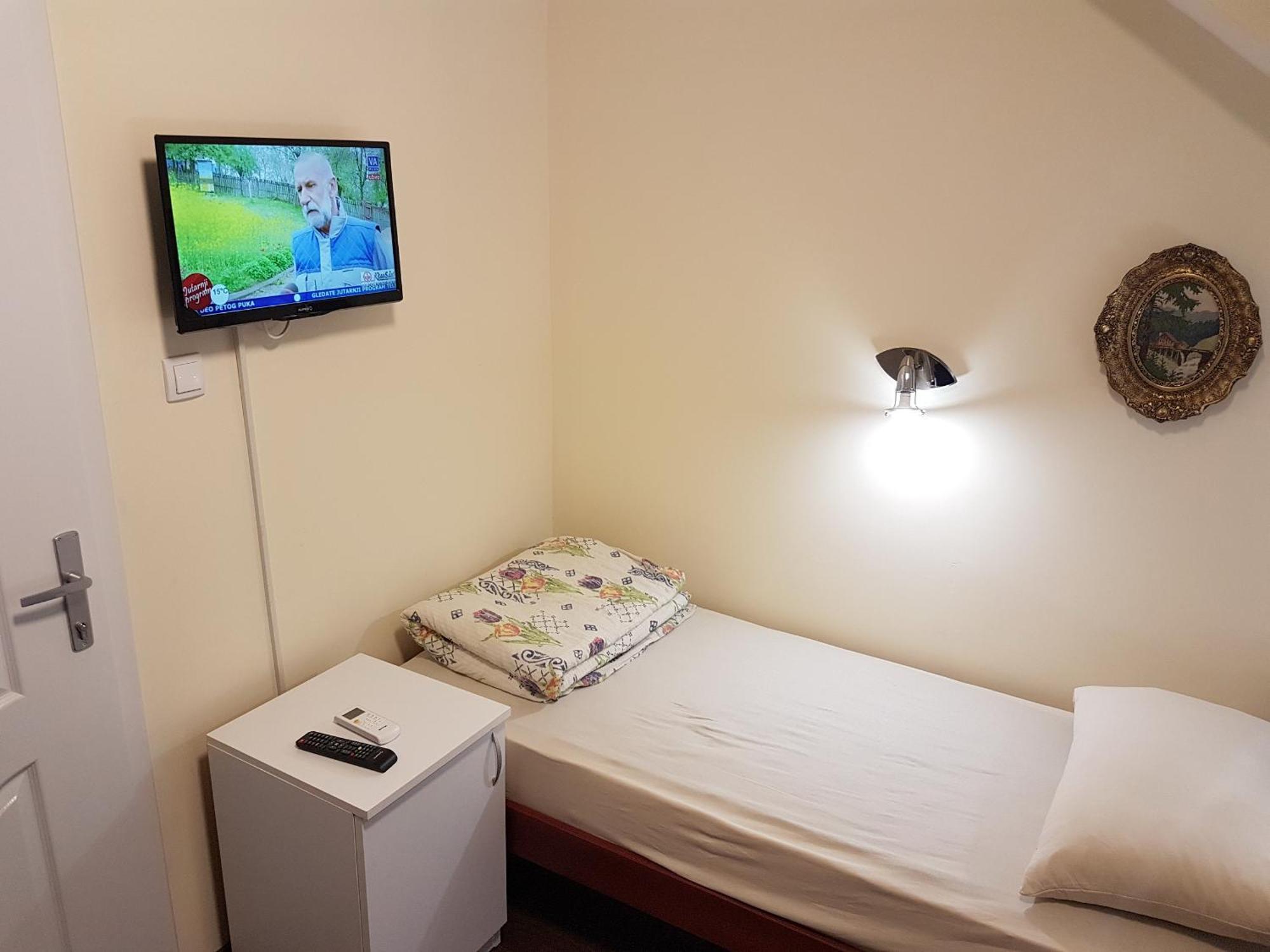 Hostel Beko فاليفو الغرفة الصورة