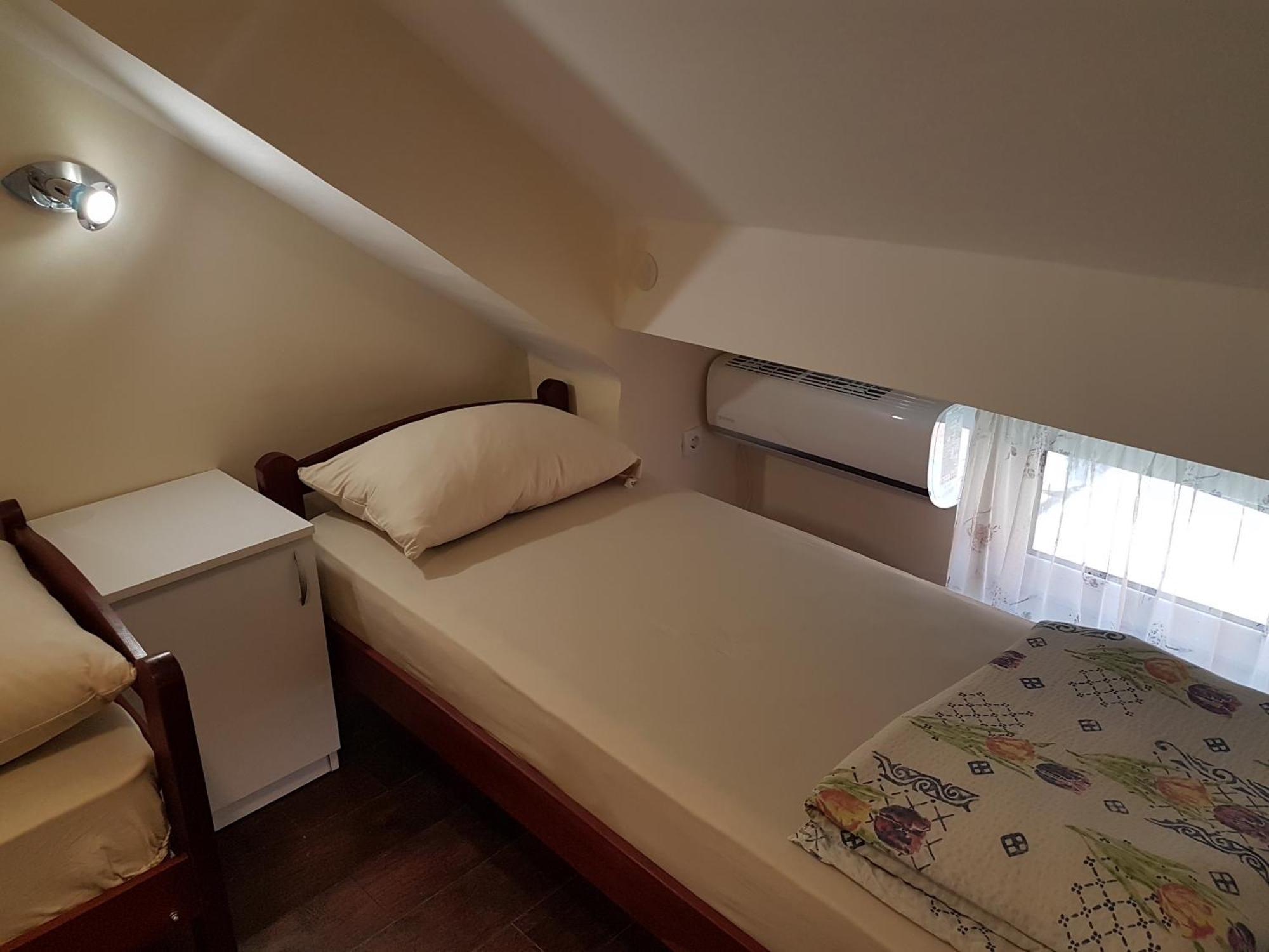Hostel Beko فاليفو الغرفة الصورة
