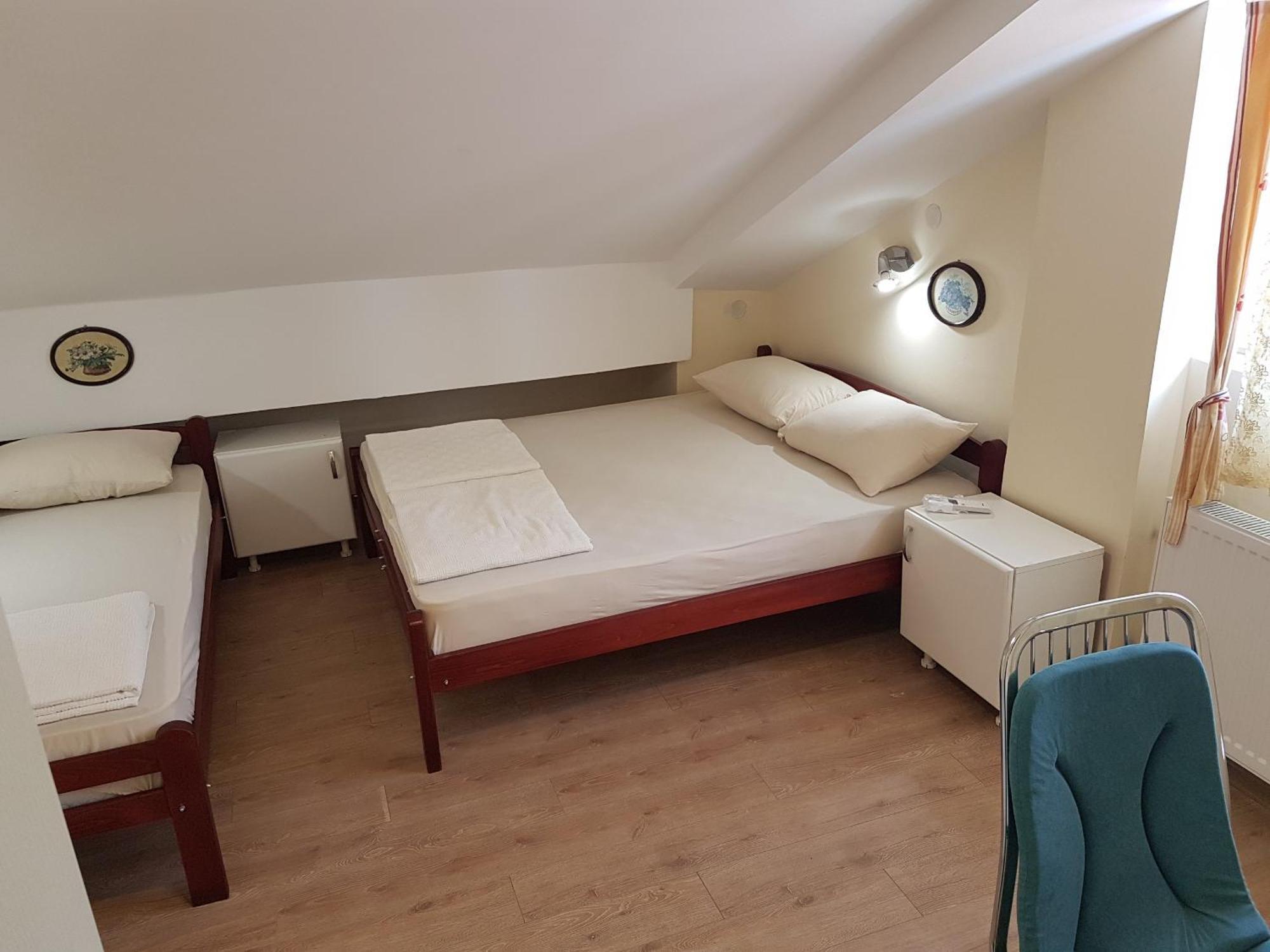 Hostel Beko فاليفو الغرفة الصورة