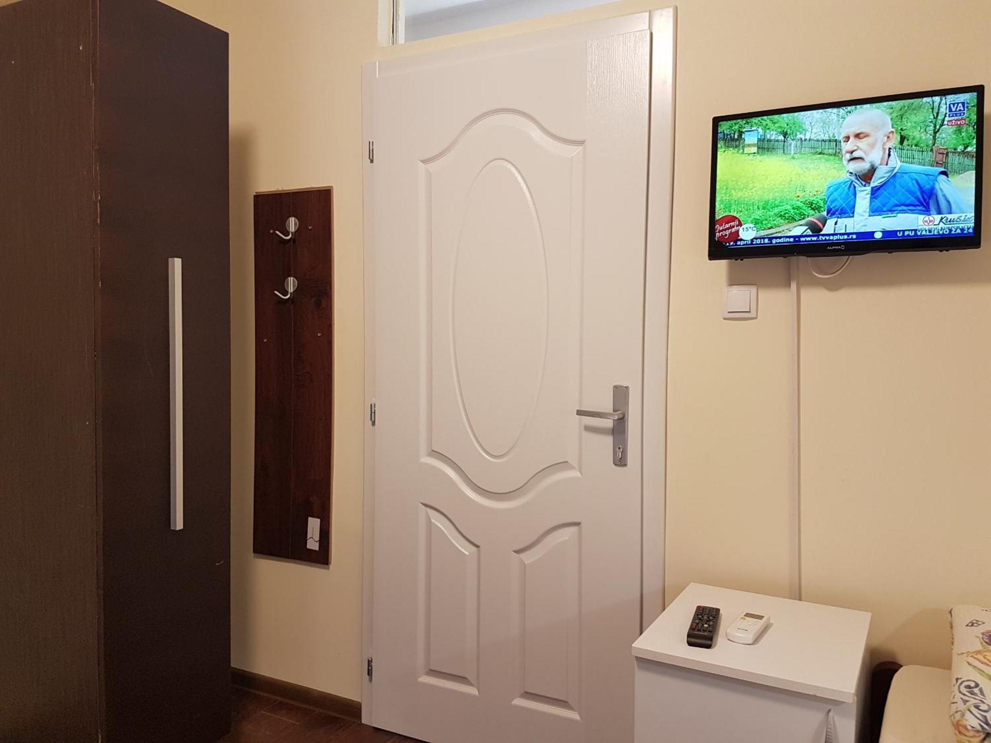 Hostel Beko فاليفو الغرفة الصورة