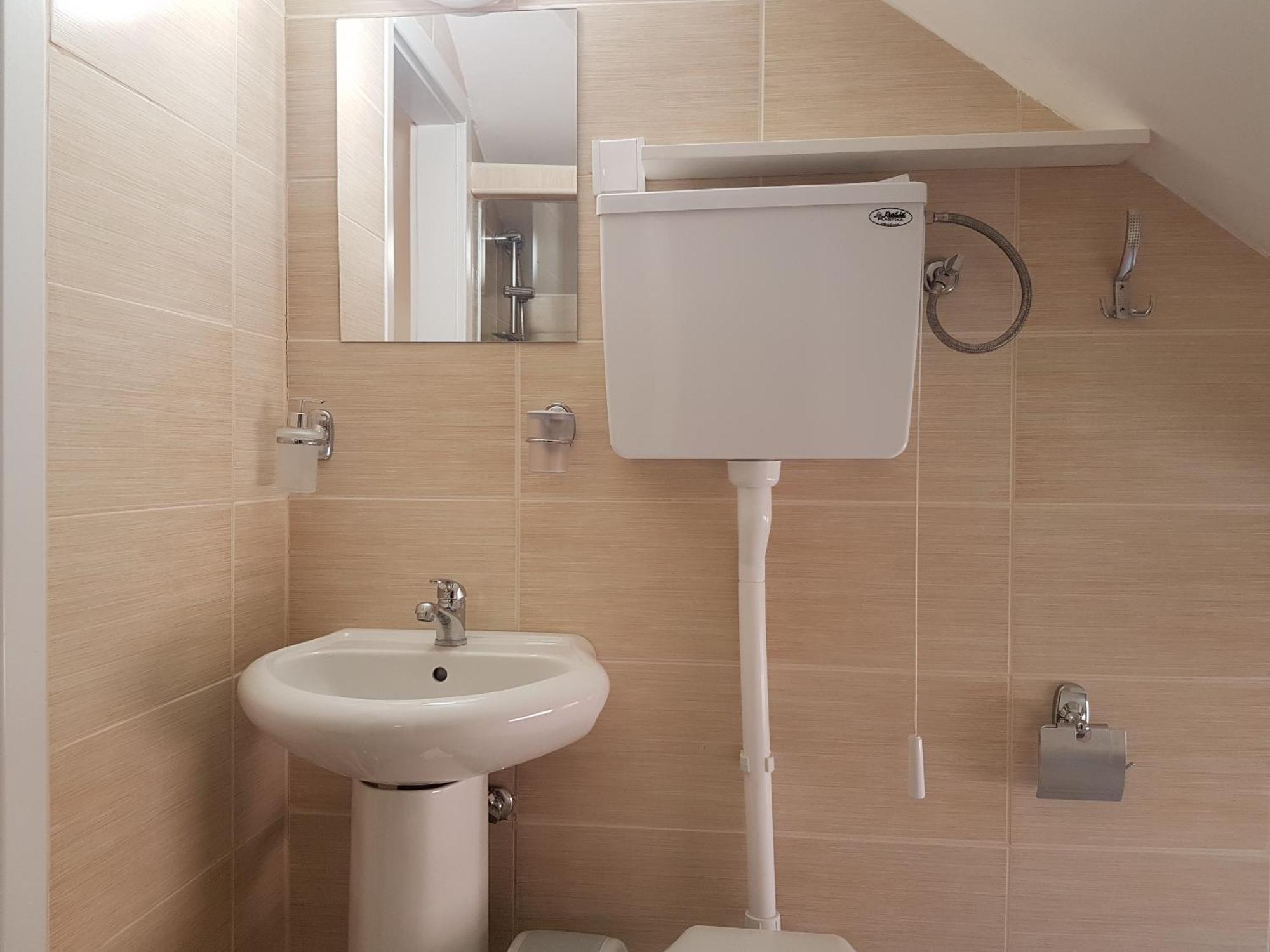 Hostel Beko فاليفو الغرفة الصورة