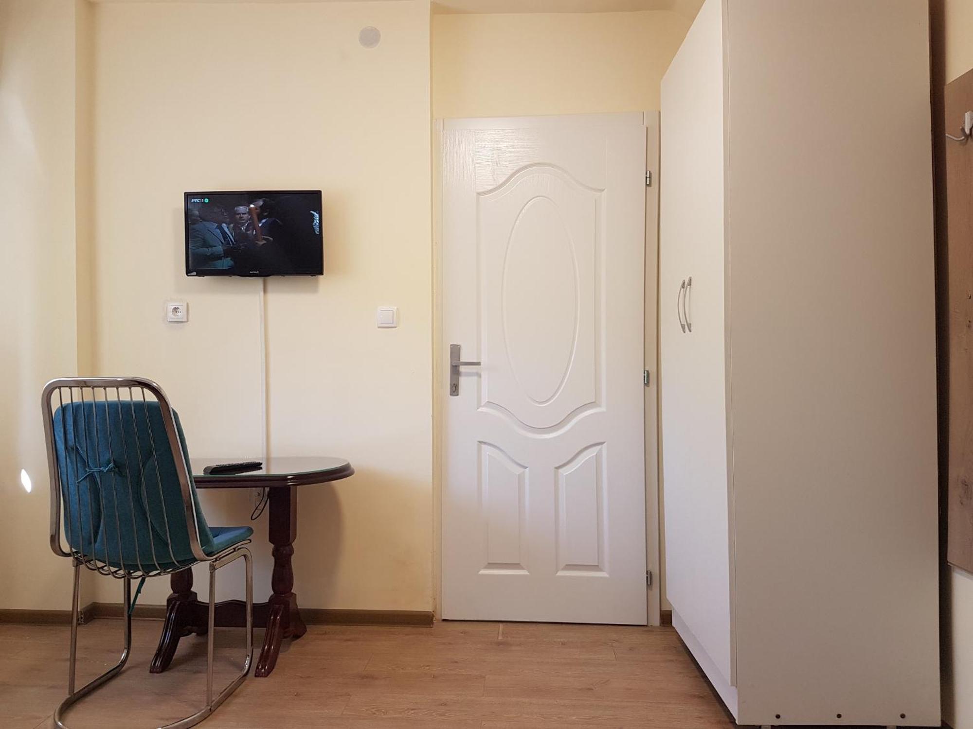 Hostel Beko فاليفو الغرفة الصورة