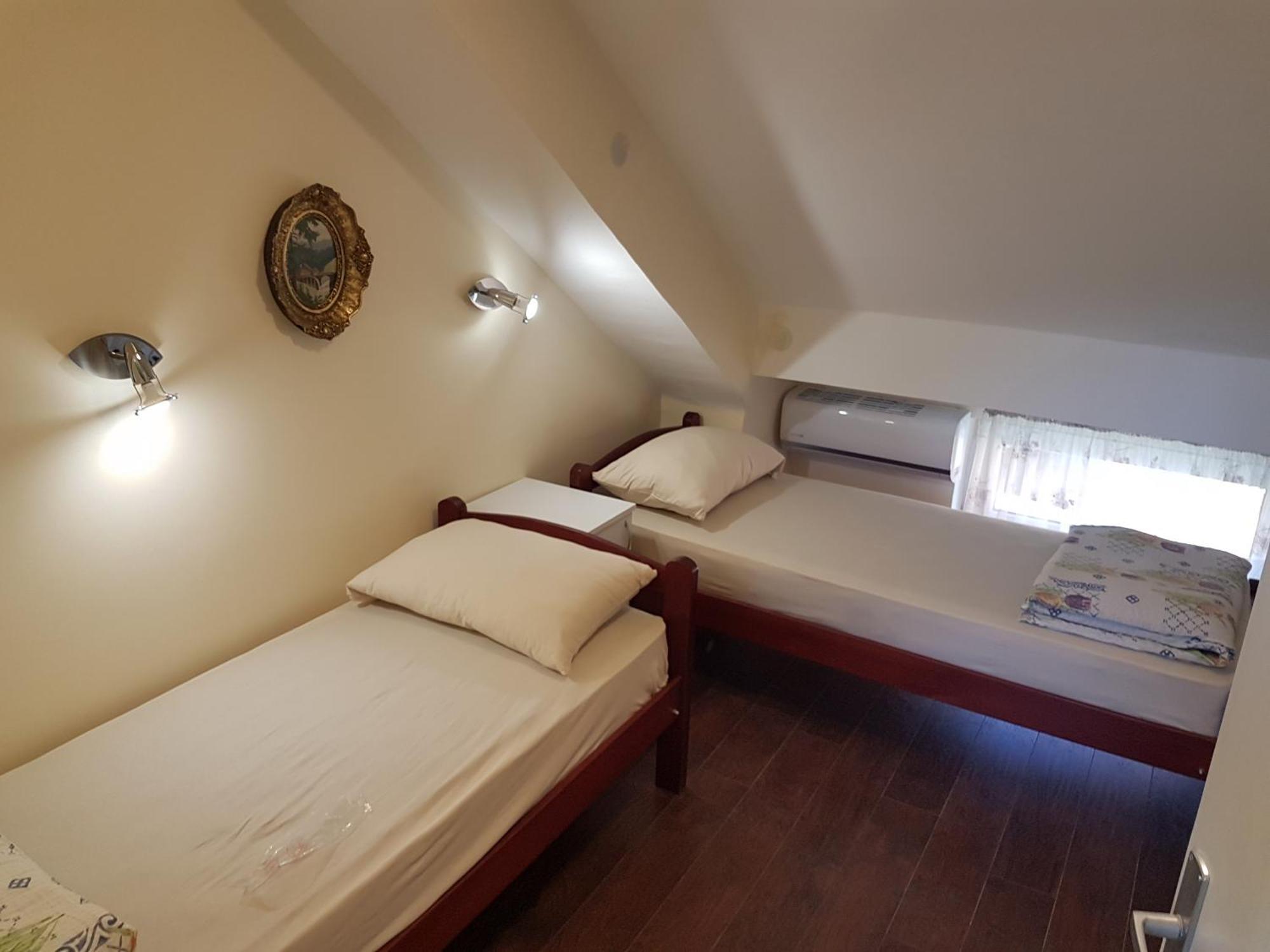 Hostel Beko فاليفو الغرفة الصورة