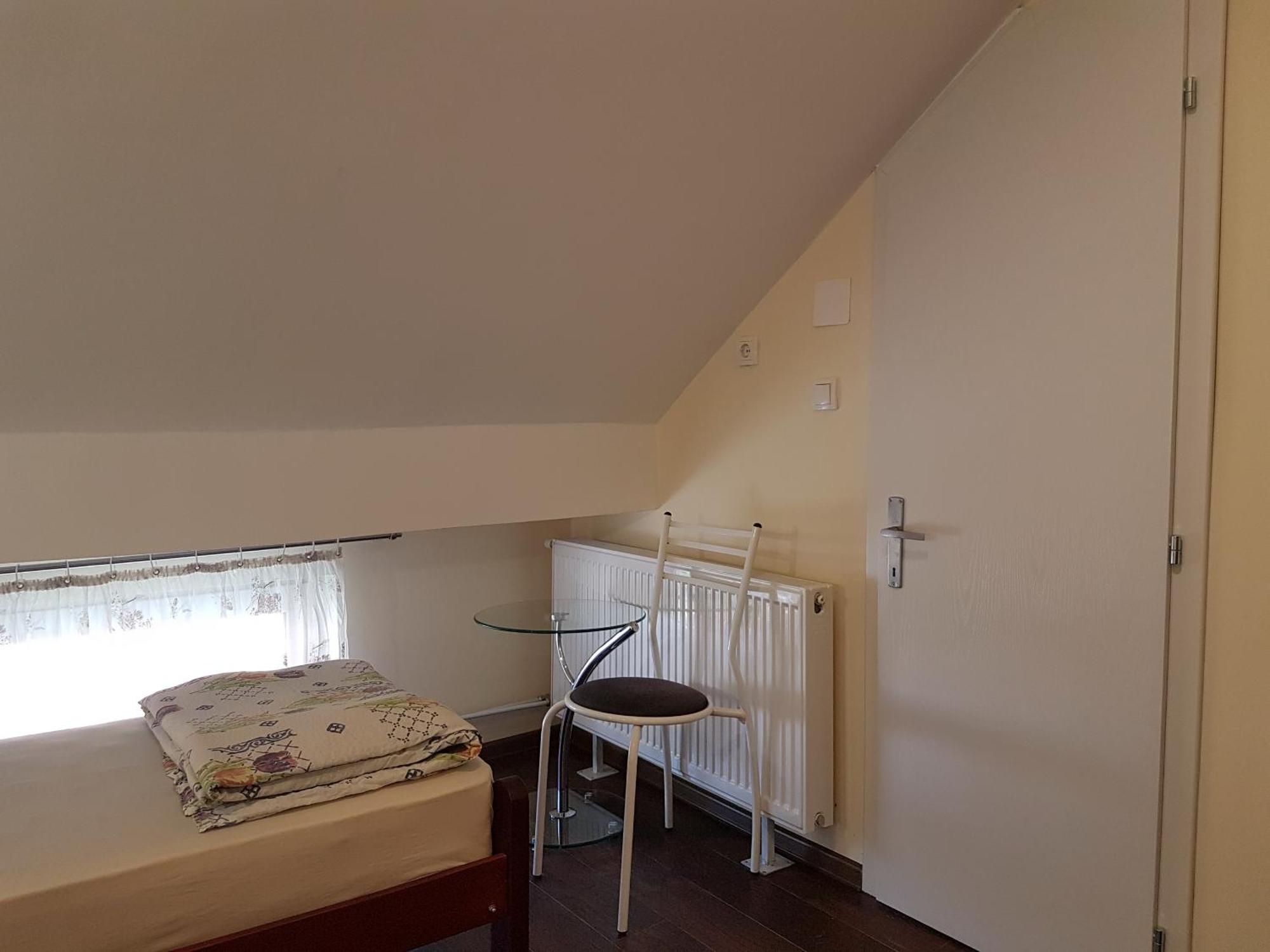 Hostel Beko فاليفو الغرفة الصورة