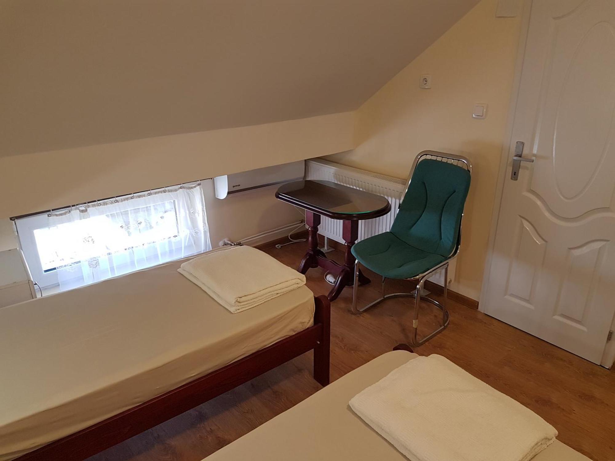 Hostel Beko فاليفو الغرفة الصورة