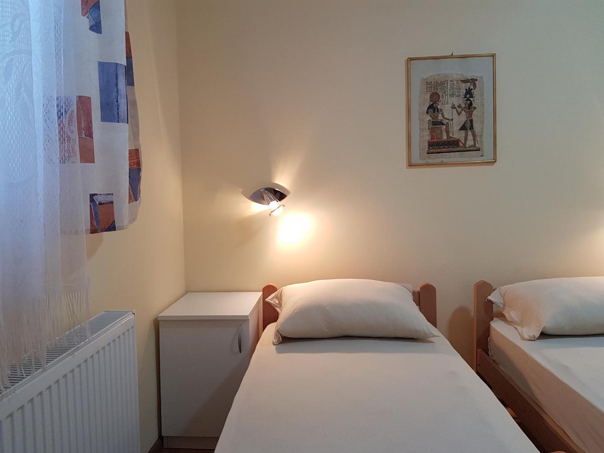 Hostel Beko فاليفو الغرفة الصورة