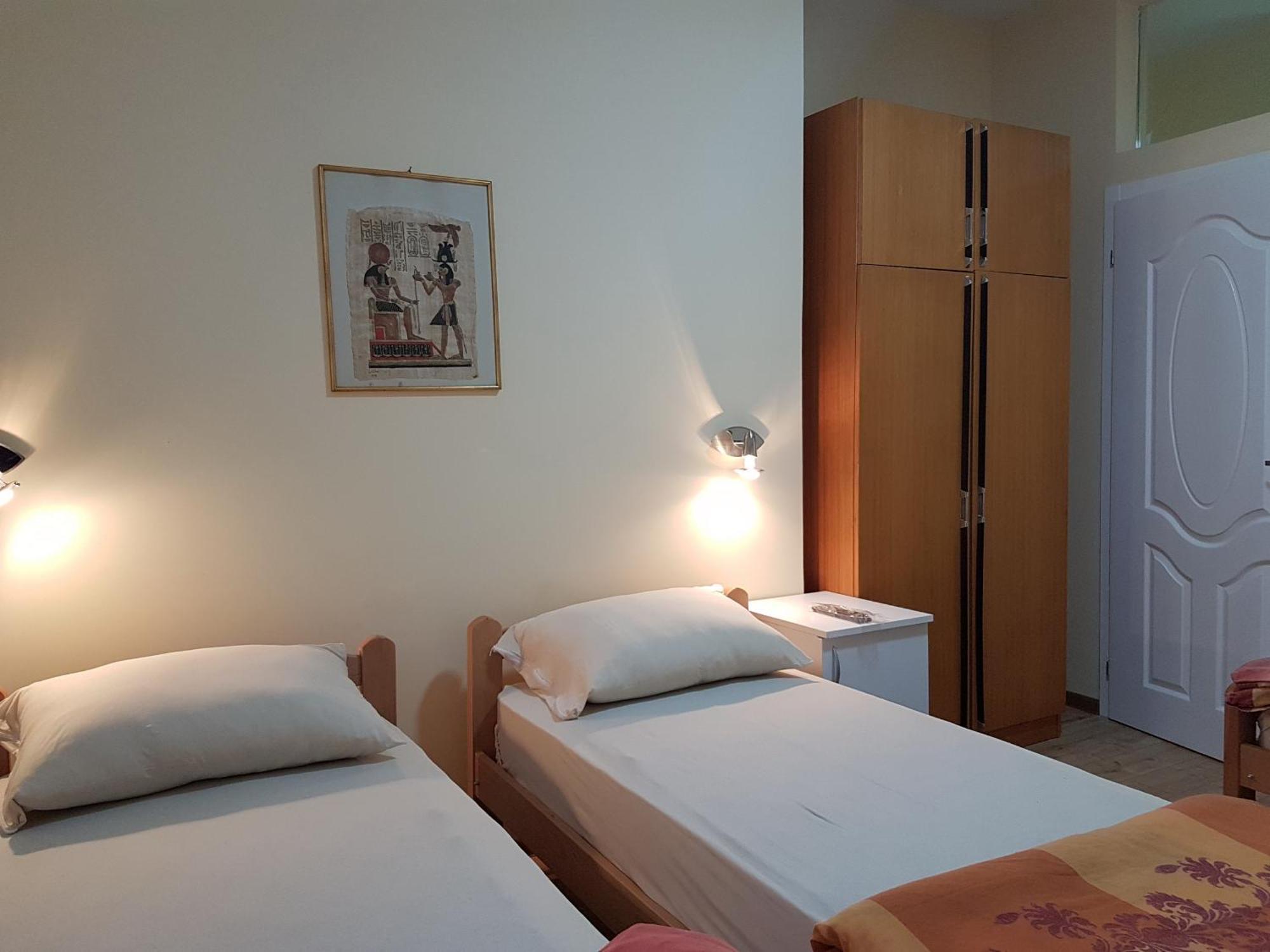 Hostel Beko فاليفو الغرفة الصورة