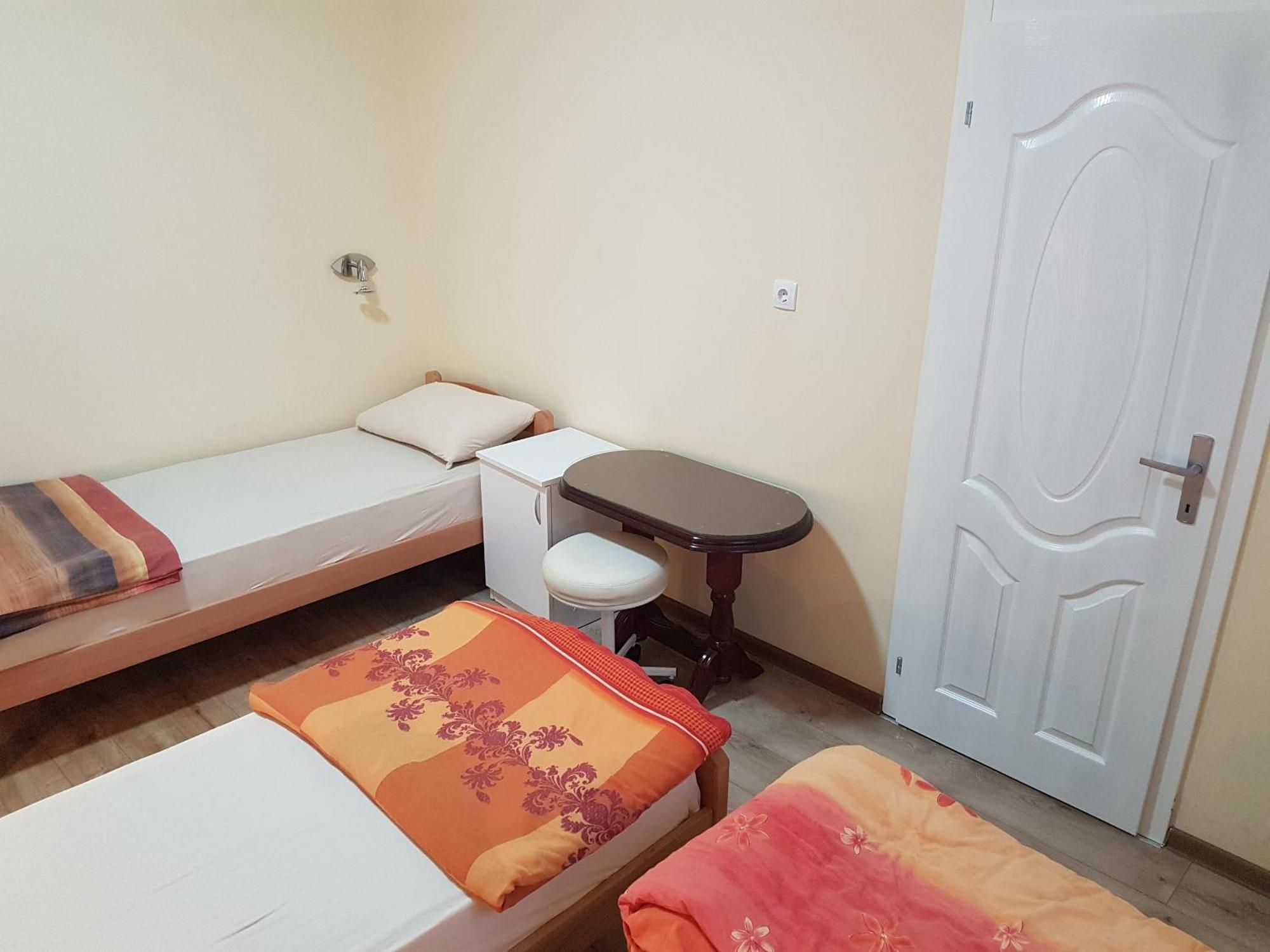 Hostel Beko فاليفو الغرفة الصورة