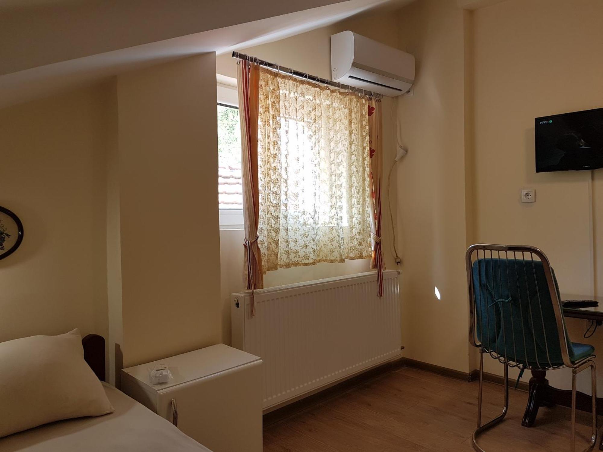 Hostel Beko فاليفو الغرفة الصورة