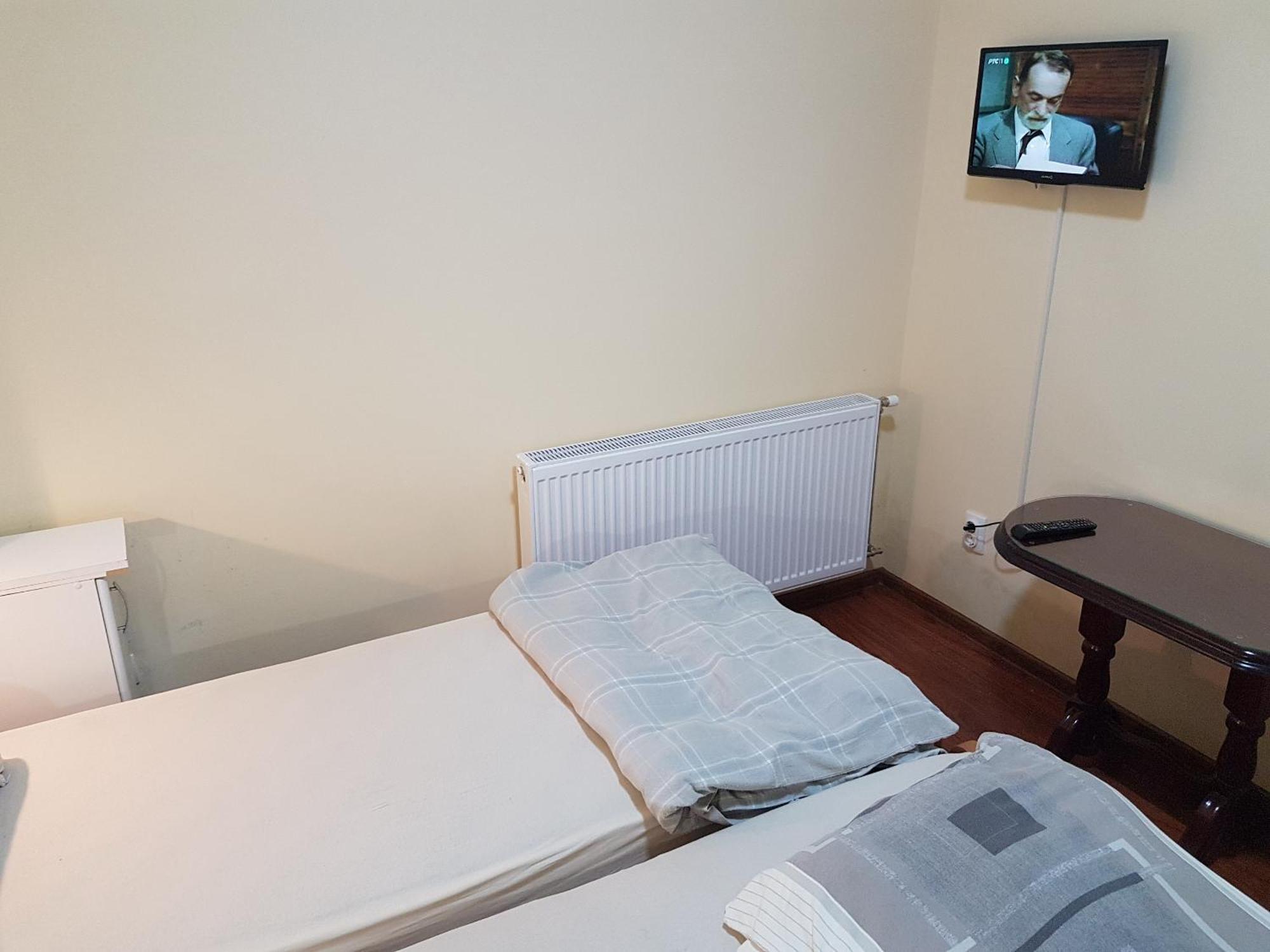 Hostel Beko فاليفو الغرفة الصورة