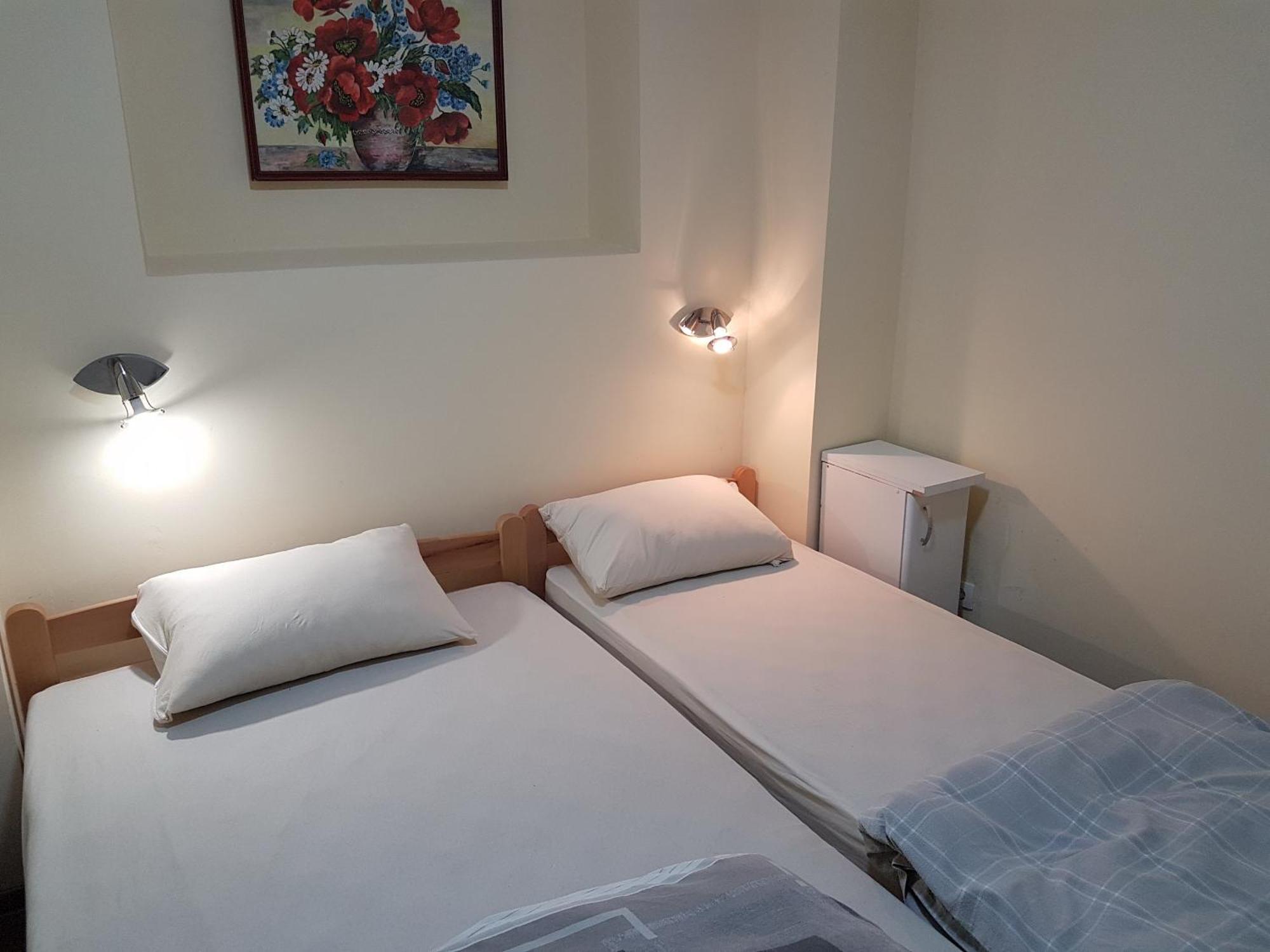 Hostel Beko فاليفو الغرفة الصورة