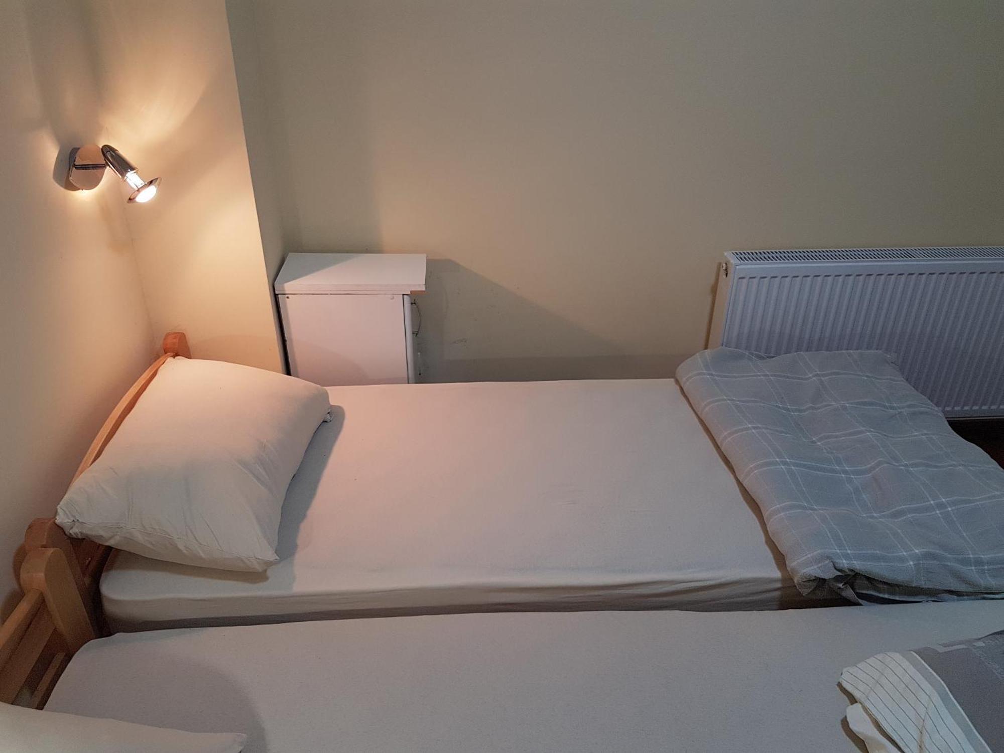 Hostel Beko فاليفو الغرفة الصورة