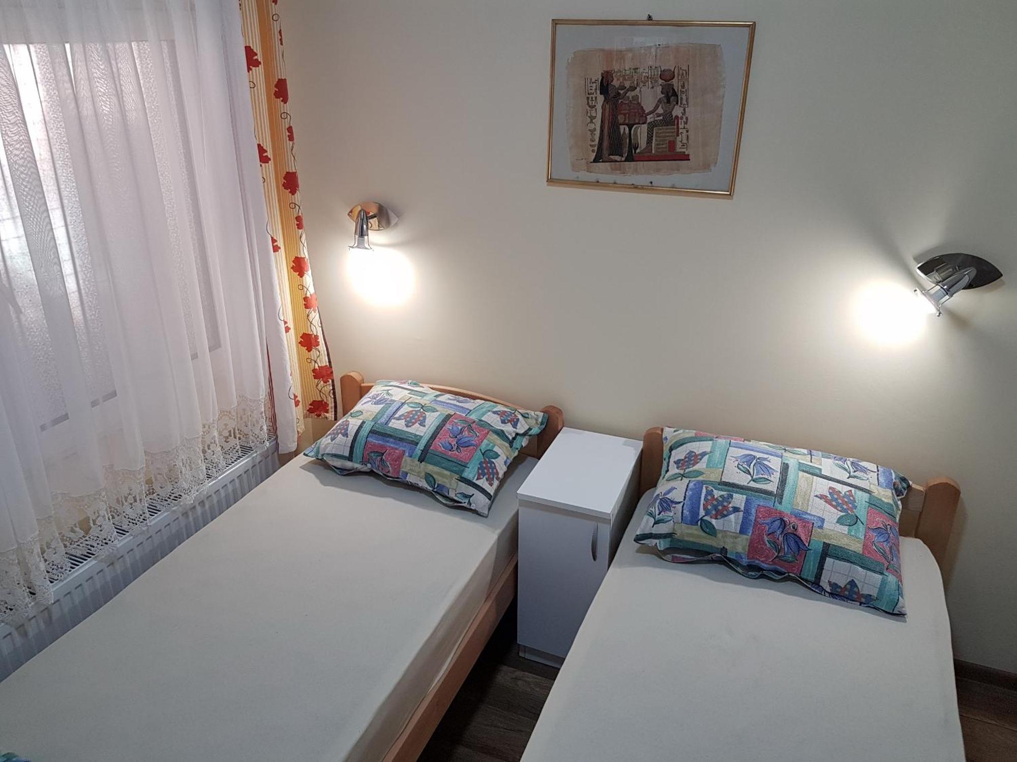 Hostel Beko فاليفو الغرفة الصورة