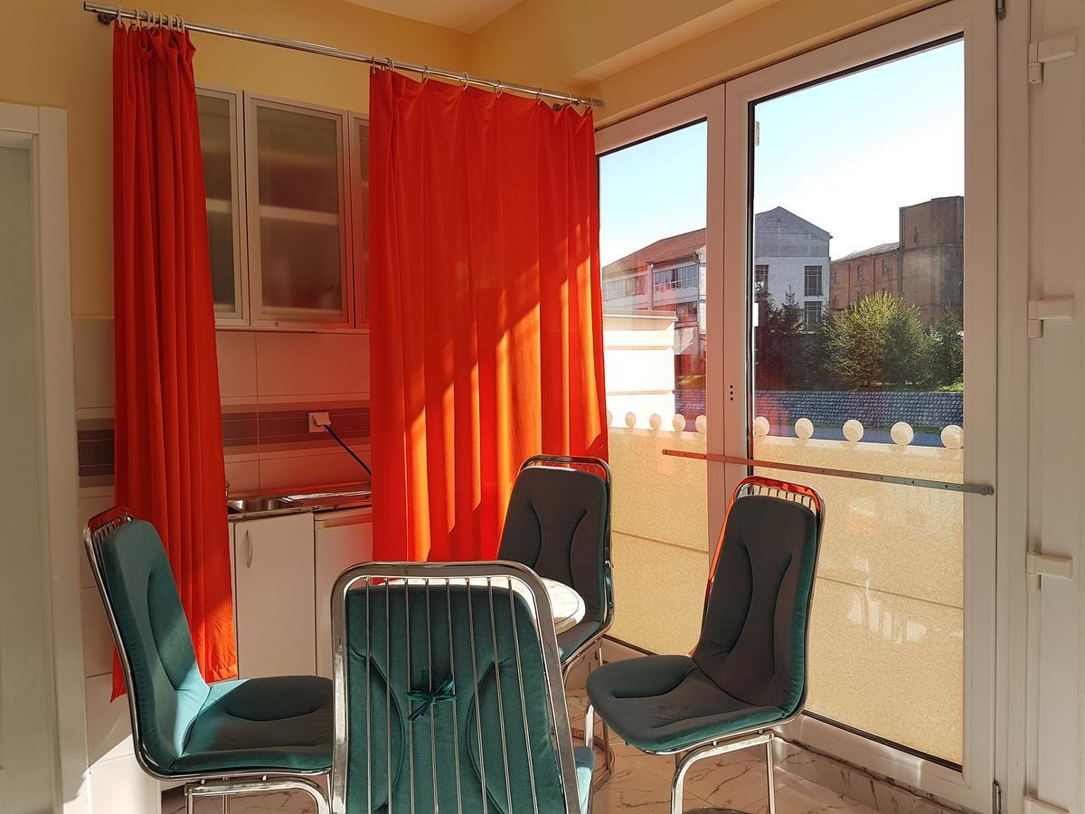 Hostel Beko فاليفو المظهر الخارجي الصورة