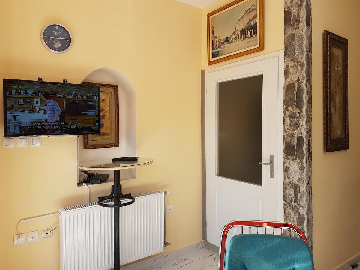 Hostel Beko فاليفو المظهر الخارجي الصورة