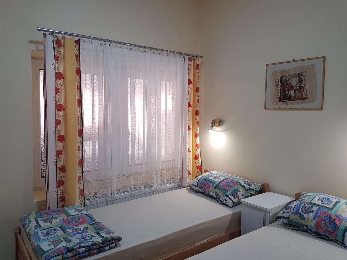 Hostel Beko فاليفو المظهر الخارجي الصورة