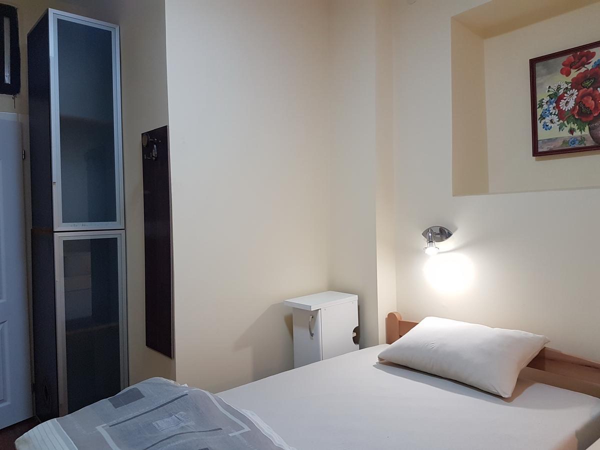 Hostel Beko فاليفو المظهر الخارجي الصورة