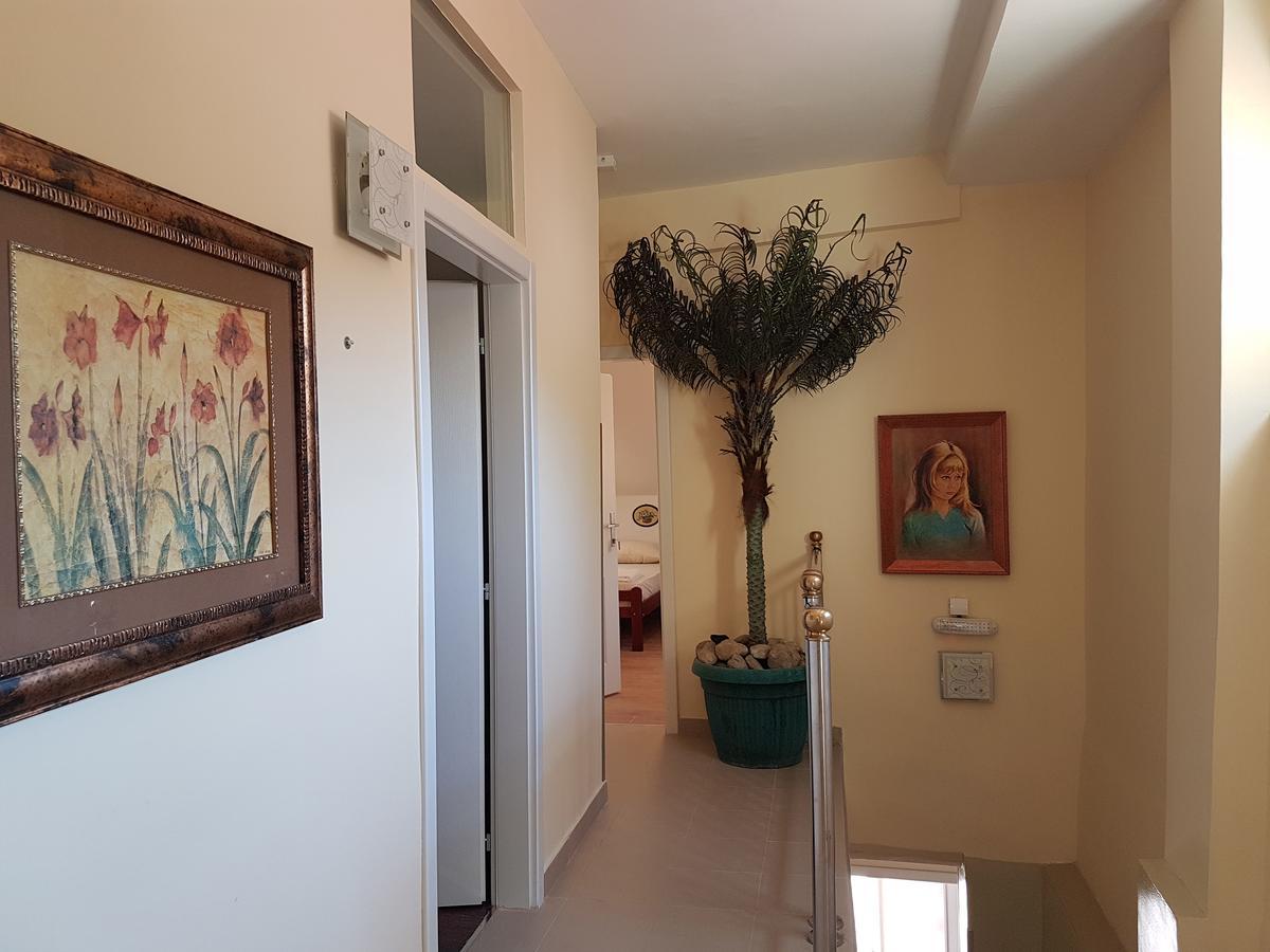 Hostel Beko فاليفو المظهر الخارجي الصورة