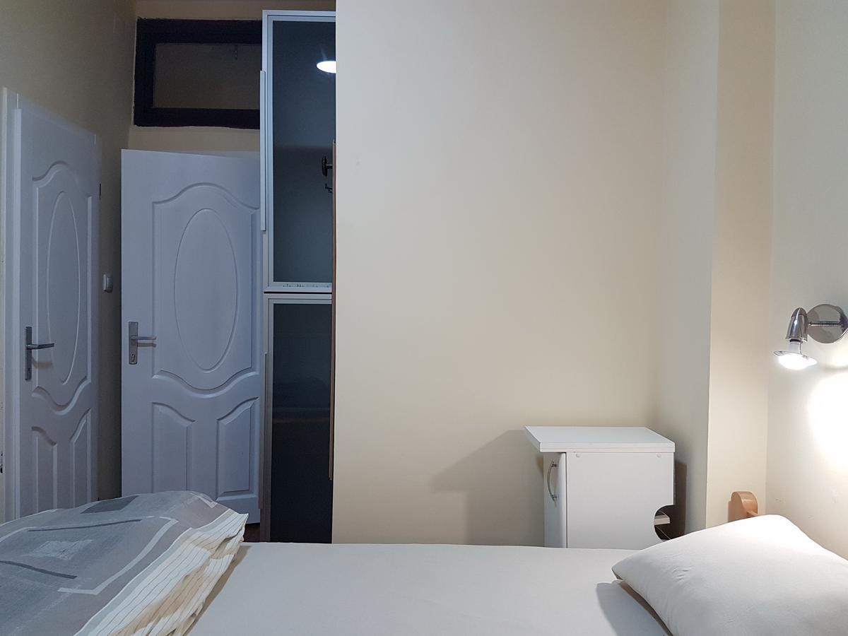 Hostel Beko فاليفو المظهر الخارجي الصورة