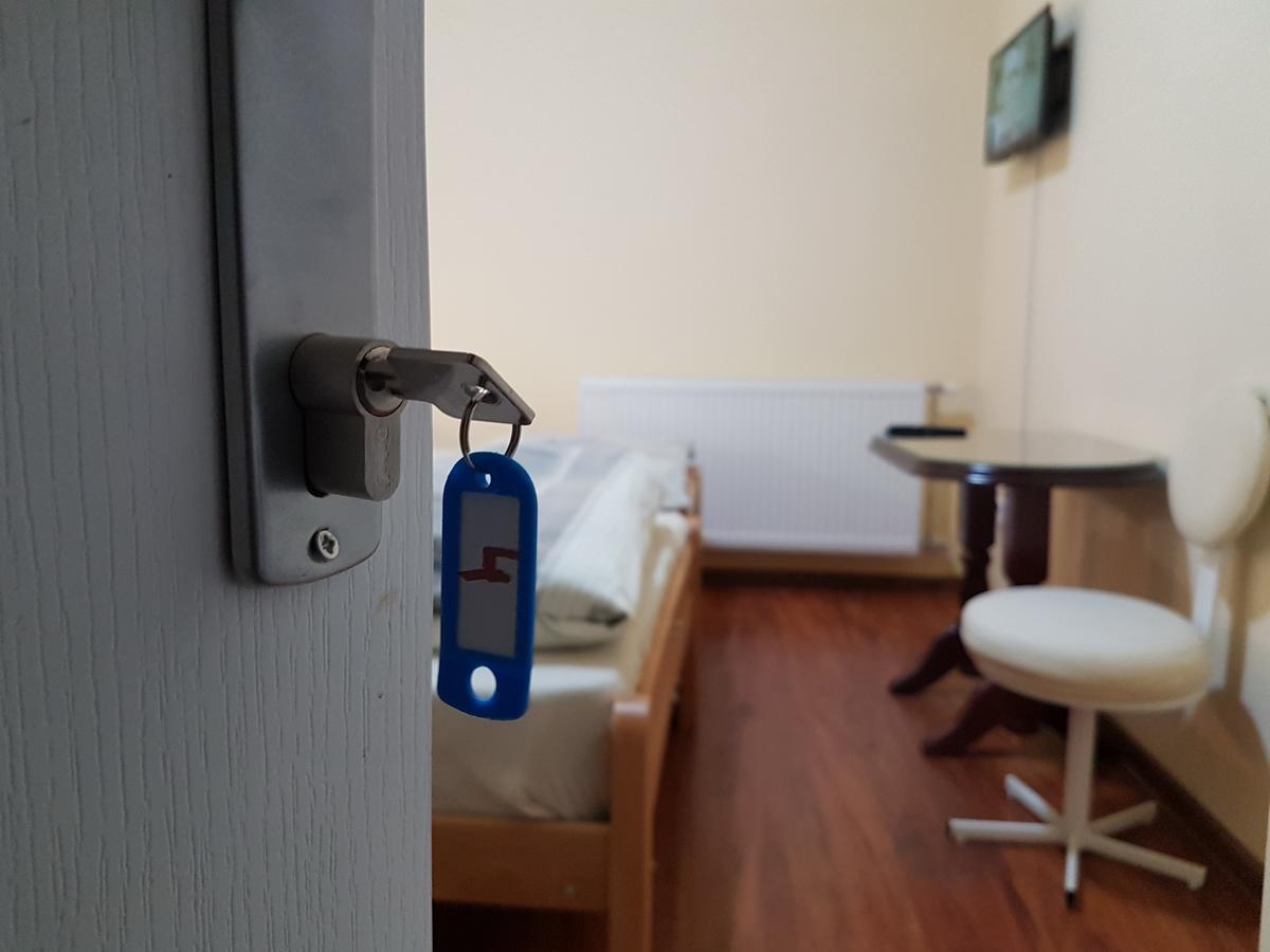 Hostel Beko فاليفو الغرفة الصورة