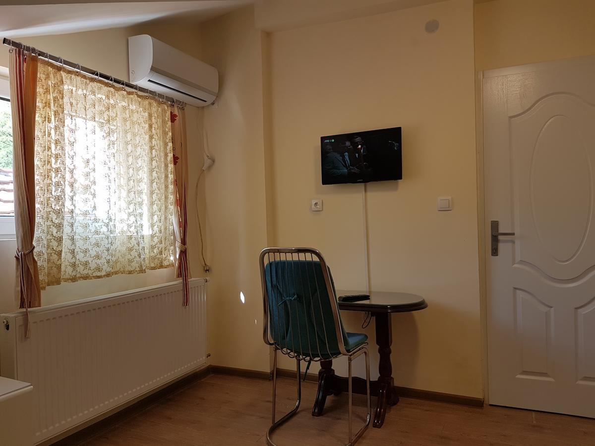 Hostel Beko فاليفو المظهر الخارجي الصورة