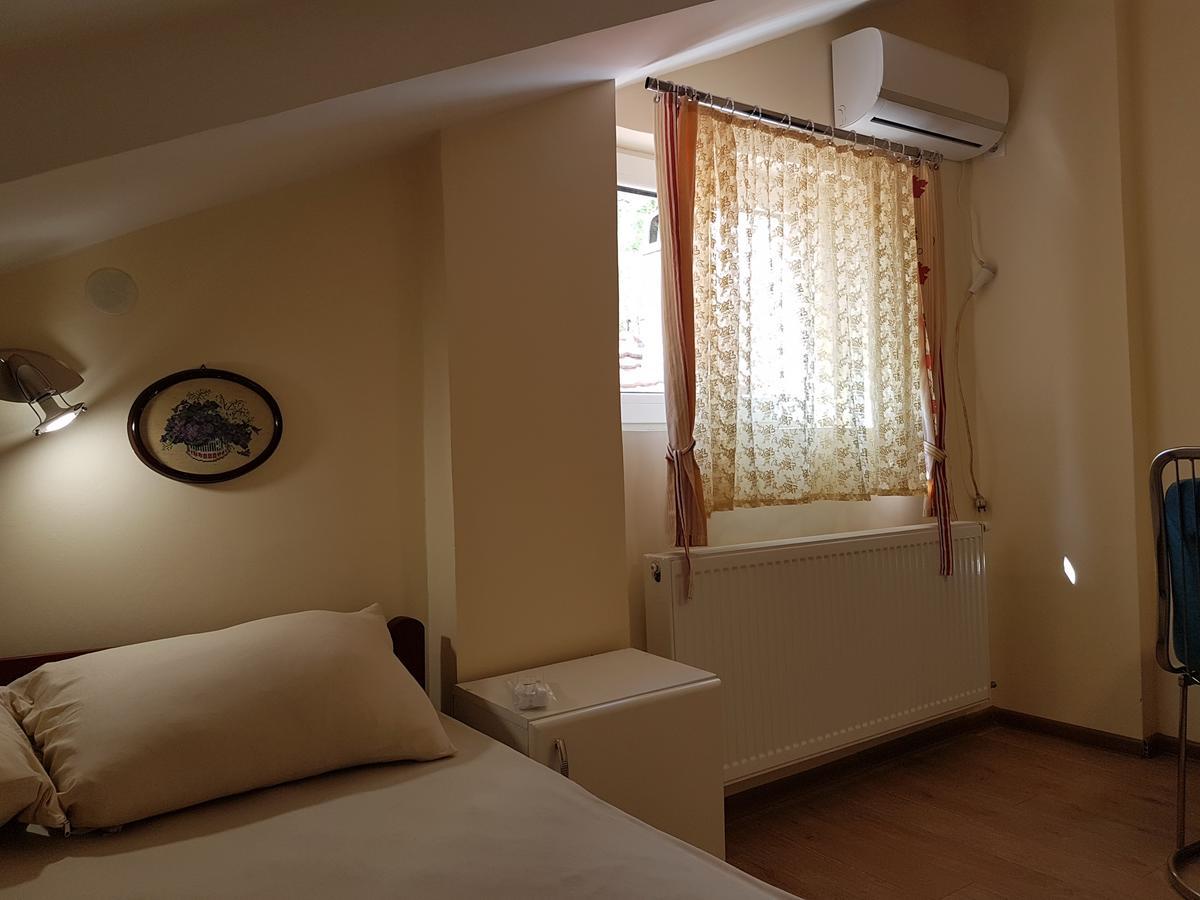 Hostel Beko فاليفو الغرفة الصورة
