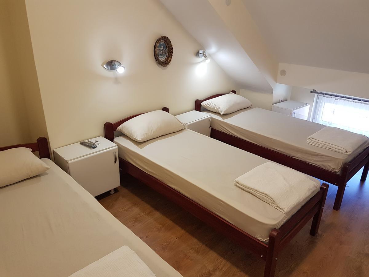 Hostel Beko فاليفو المظهر الخارجي الصورة