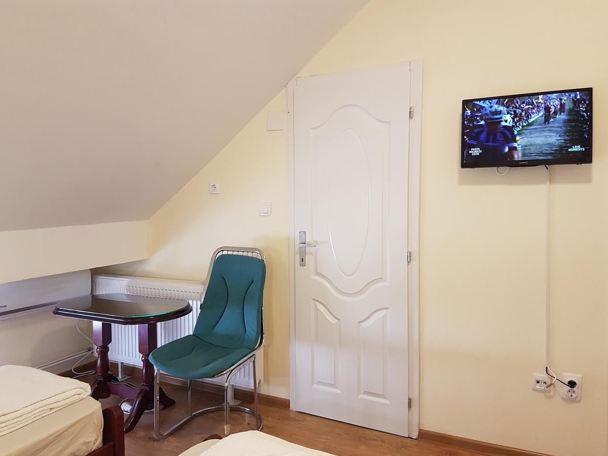Hostel Beko فاليفو المظهر الخارجي الصورة