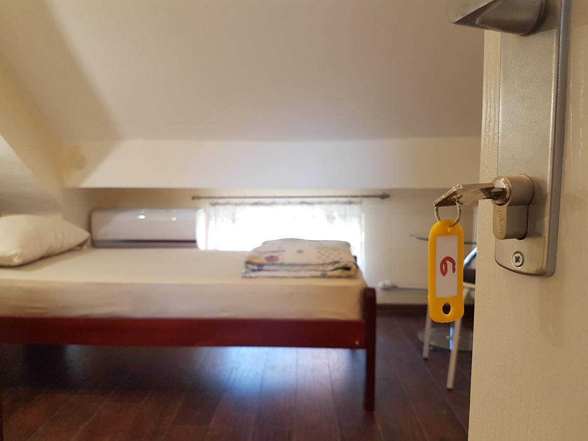 Hostel Beko فاليفو الغرفة الصورة
