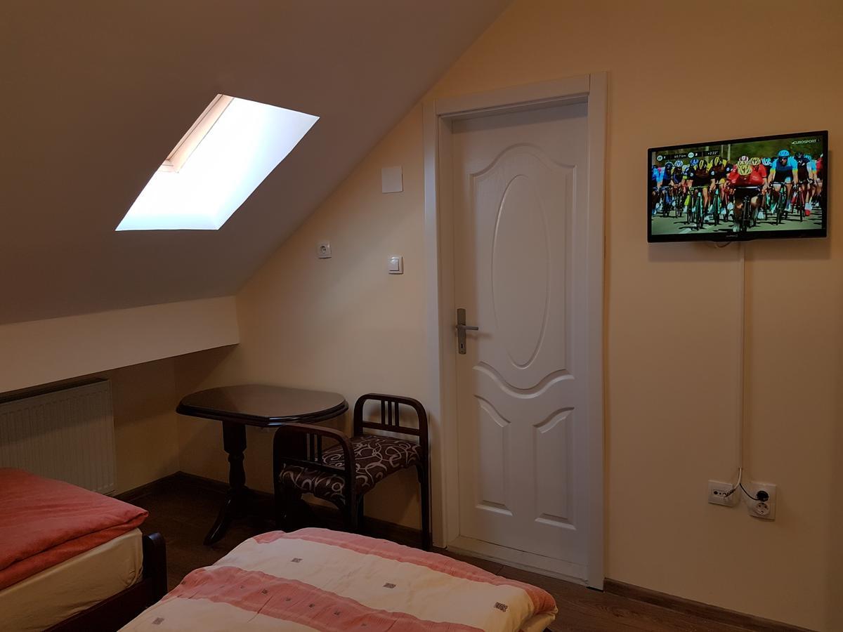 Hostel Beko فاليفو المظهر الخارجي الصورة